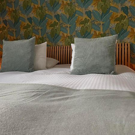 La Majolique Bed & Breakfast Namur Eksteriør bilde
