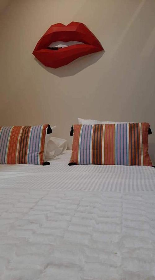La Majolique Bed & Breakfast Namur Eksteriør bilde