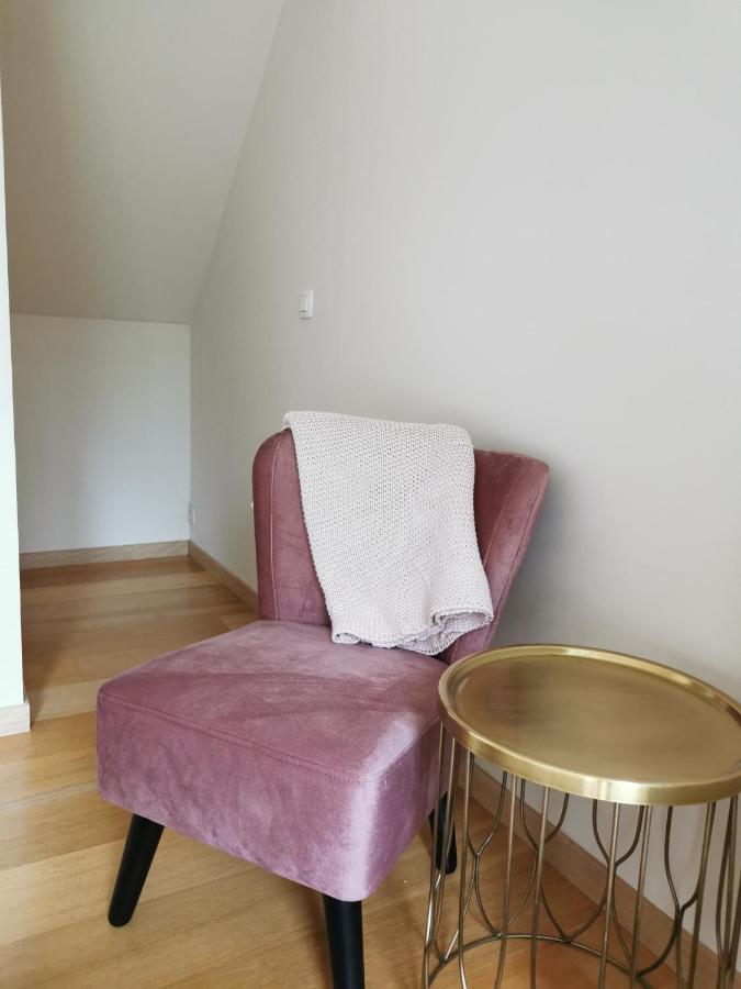 La Majolique Bed & Breakfast Namur Eksteriør bilde
