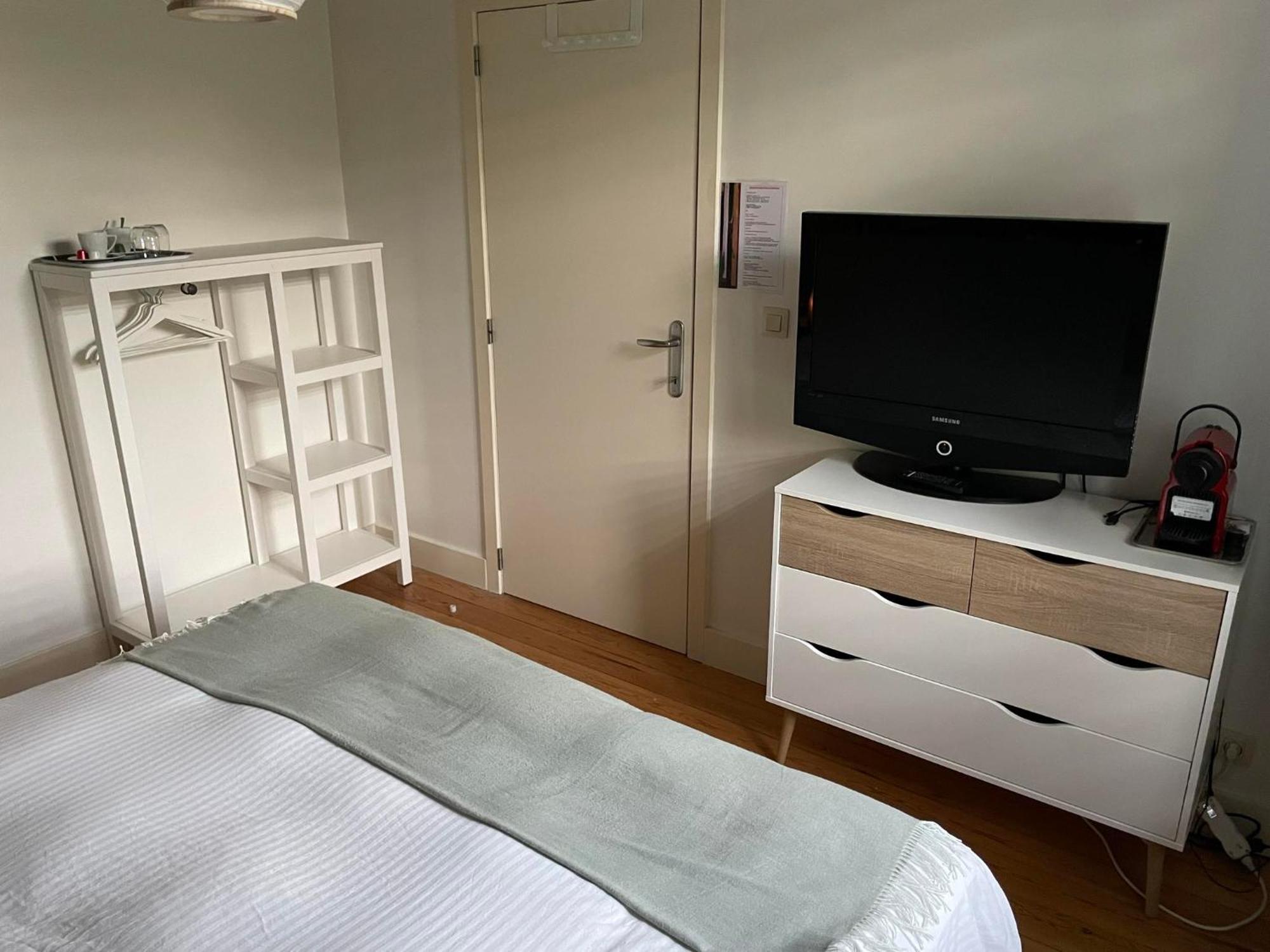 La Majolique Bed & Breakfast Namur Eksteriør bilde