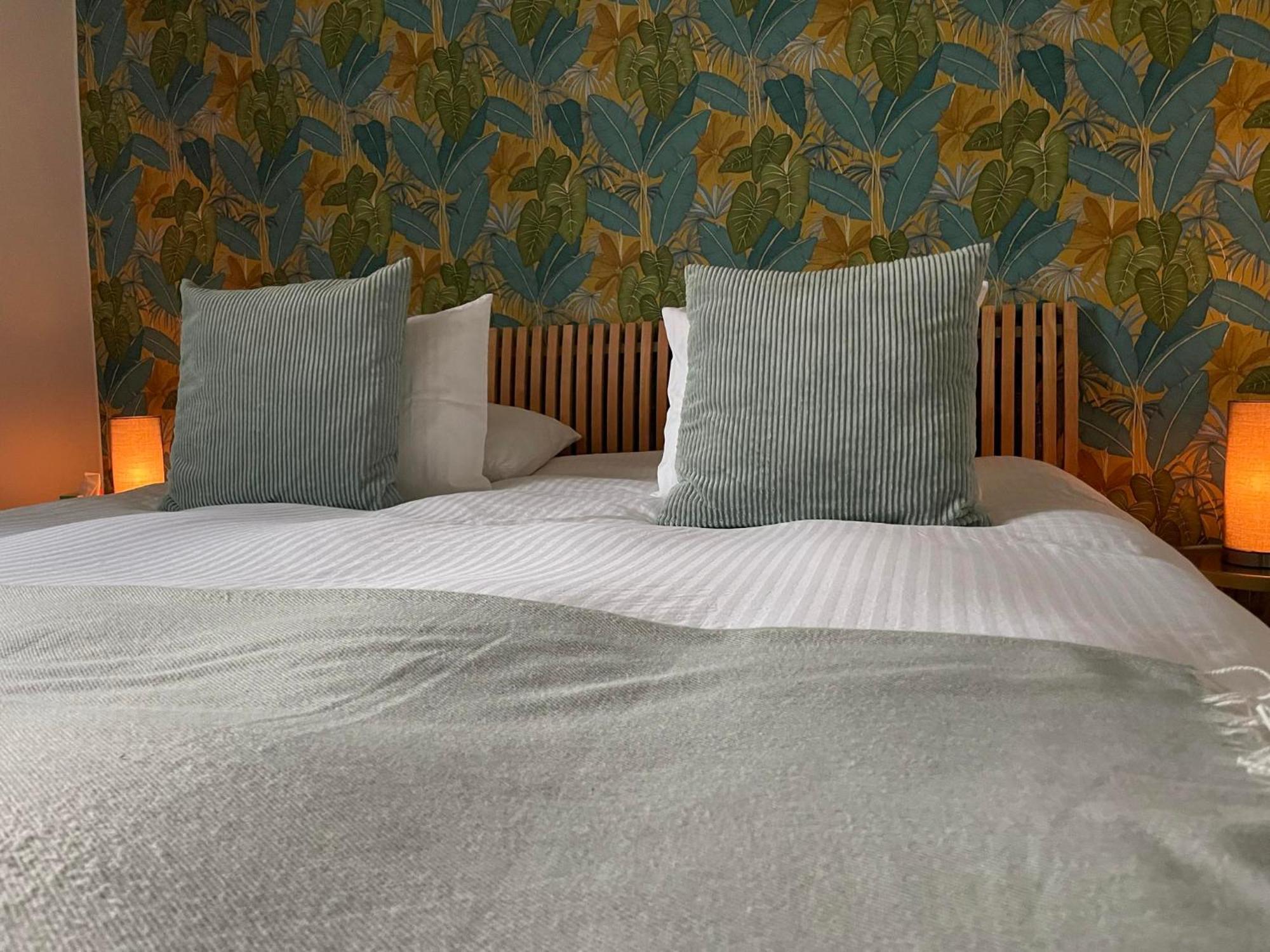 La Majolique Bed & Breakfast Namur Eksteriør bilde