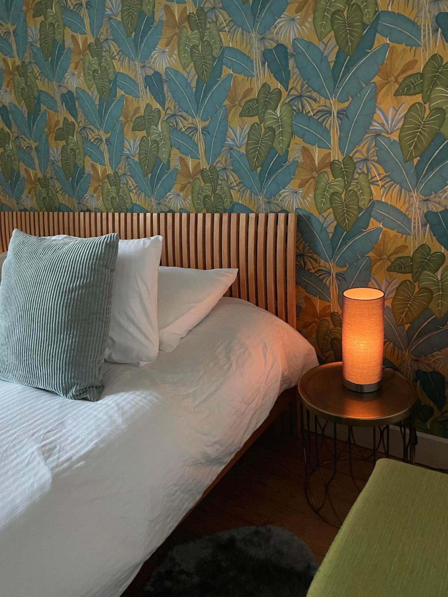 La Majolique Bed & Breakfast Namur Eksteriør bilde