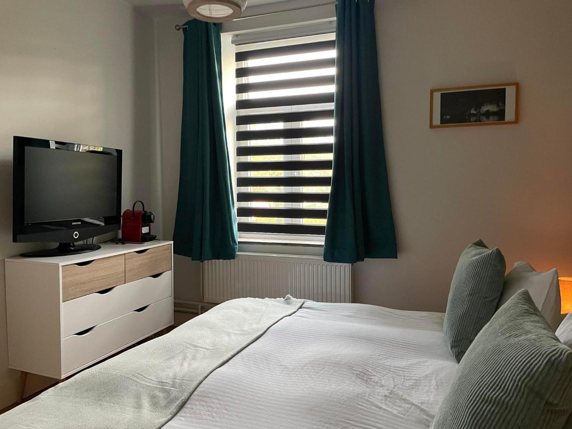 La Majolique Bed & Breakfast Namur Eksteriør bilde