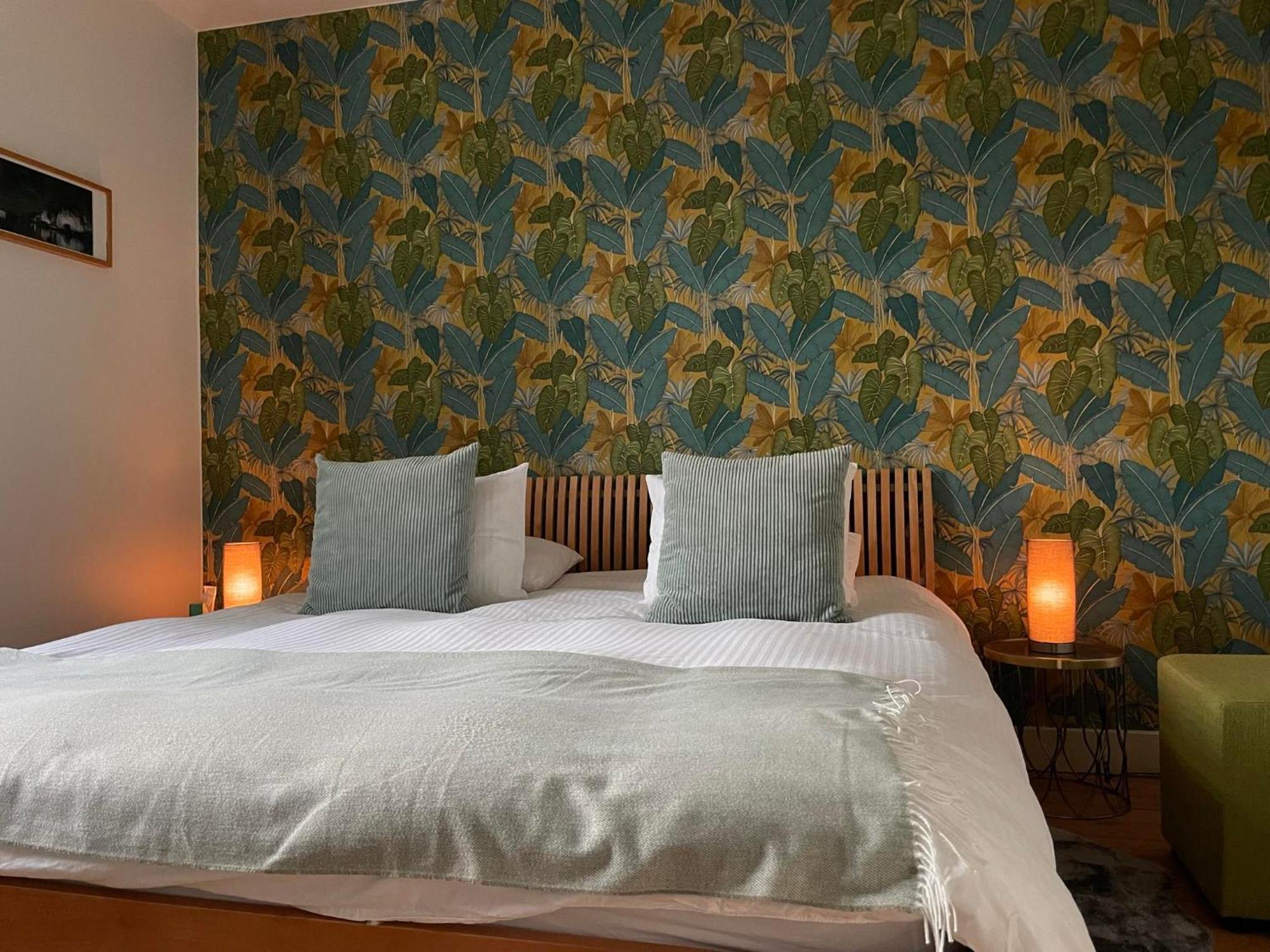 La Majolique Bed & Breakfast Namur Eksteriør bilde
