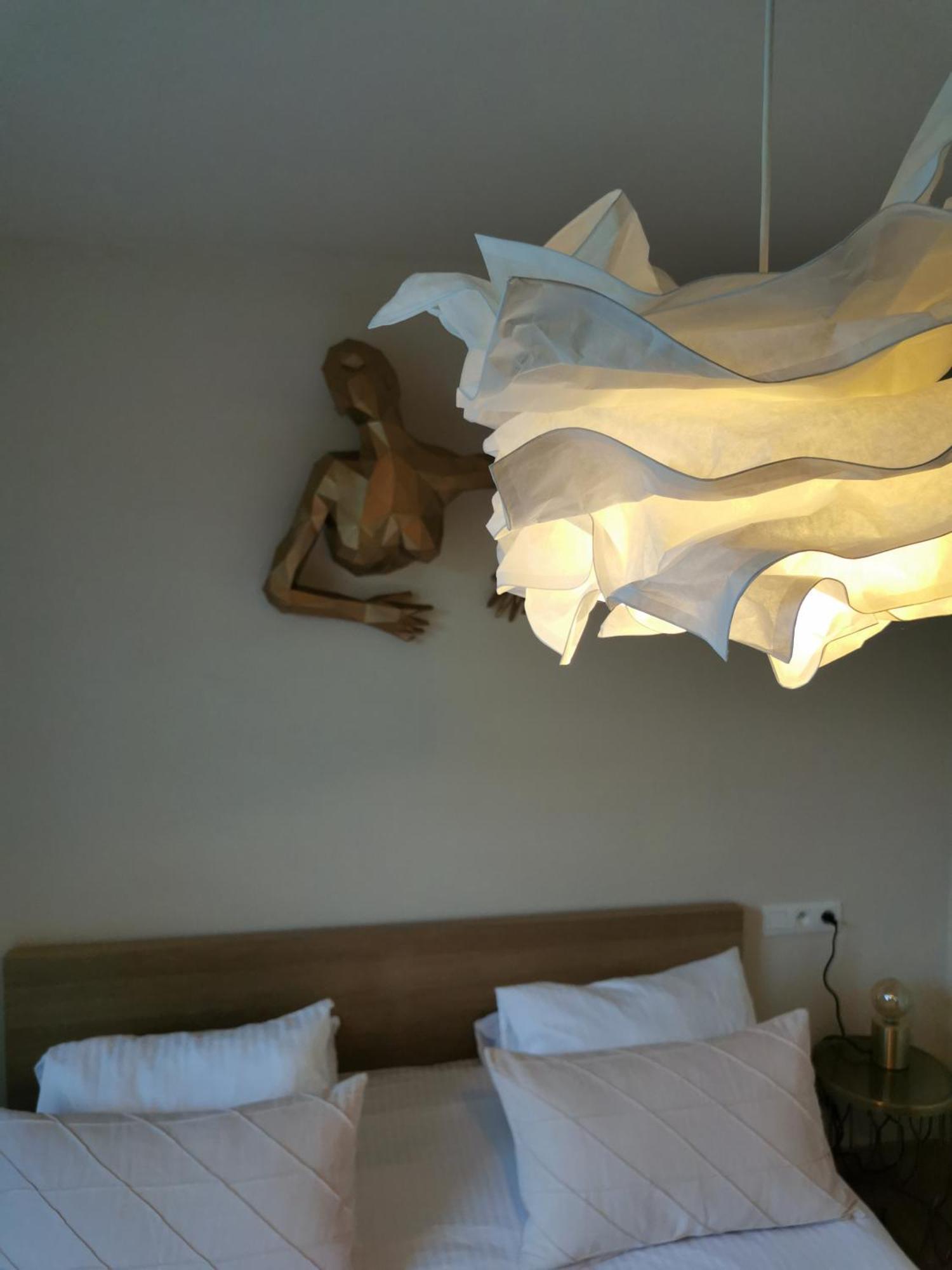 La Majolique Bed & Breakfast Namur Rom bilde