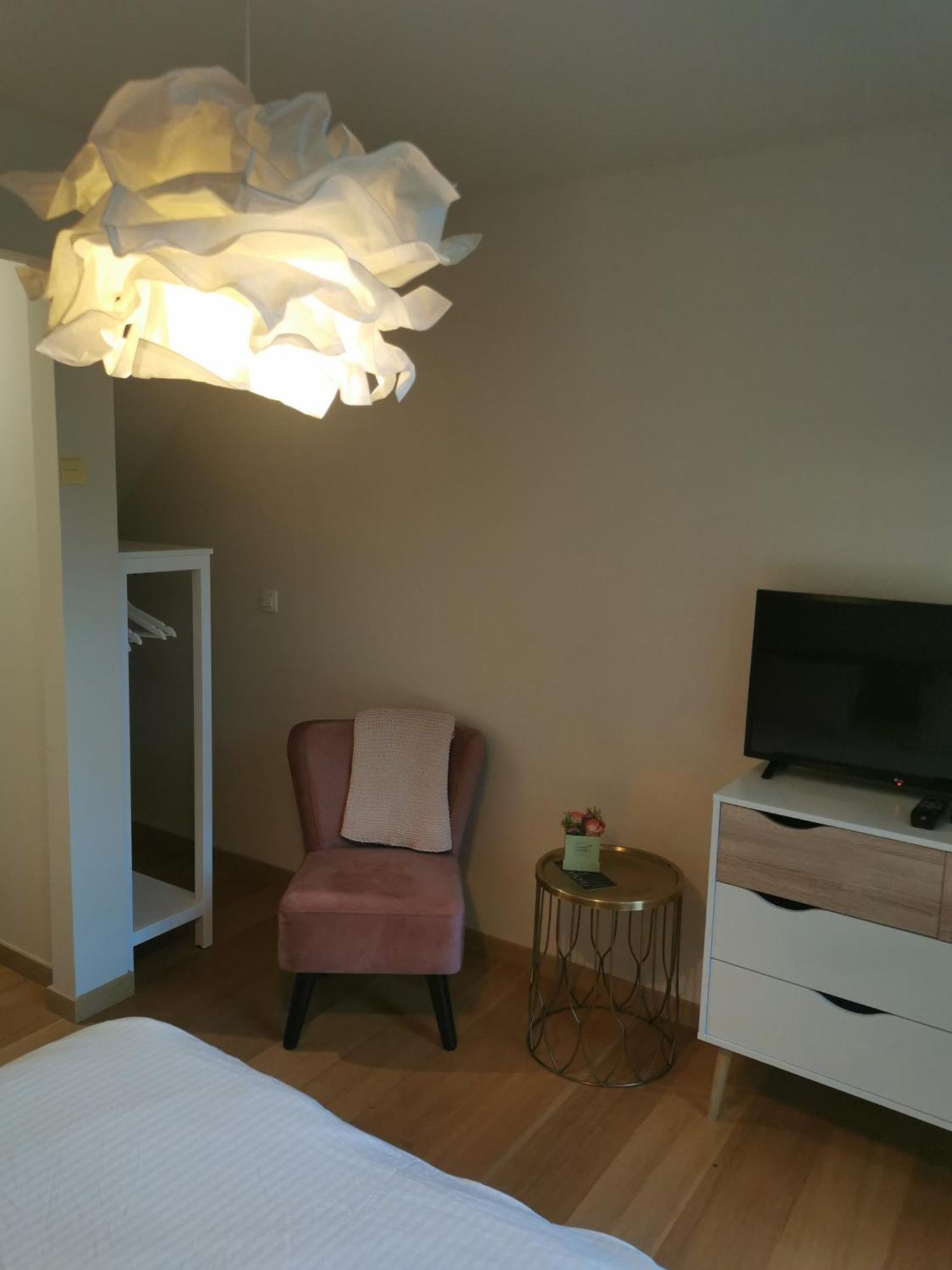 La Majolique Bed & Breakfast Namur Rom bilde